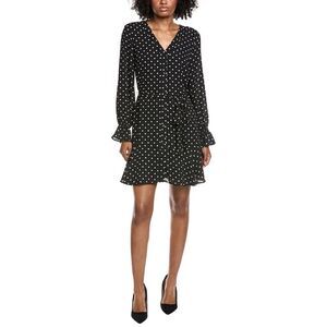 fendi jersey dress Fendi Beige FF Chambray Shirt Dress main image 1